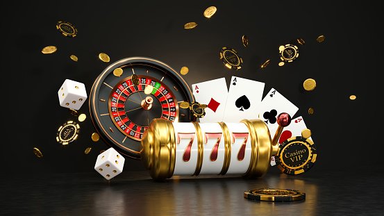 Showdown – perbandingan tangan akhir Hasil akhir dan pemenang ditampilkan di showdown