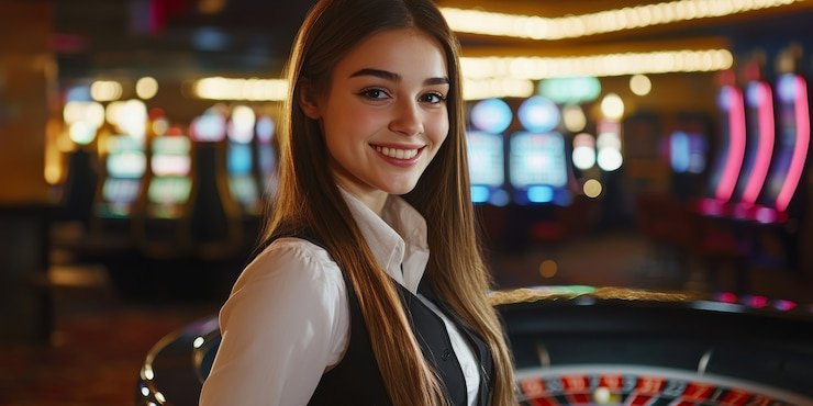 Antarmuka Dice Game di sakti86 menampilkan pilihan prediksi dan hasil dadu real-time